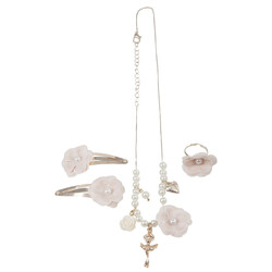 Great Pretenders. Набір дитячих прикрас балерина (771877860966)