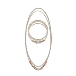 Great Pretenders. Набір прикрас браслети і намиста Sweetie Pie (771877860973)