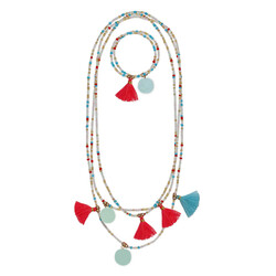 Great Pretenders Набір оздоб Fantastic Tassel. (86101)