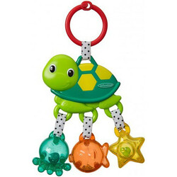 INFANTINO. Іграшка навісна "Морська черепашка"(773554161885)