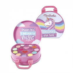 Martinelia. Набір "Мрії однорога" кейс маленький(8436576501269)