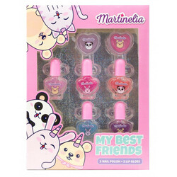 MARTINELIA. BFF Бьюти набір(30482)