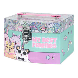 MARTINELIA. BFF Кейс "Beauty"(8436576508305)