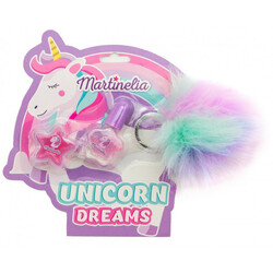 MARTINELIA. UNICORN DREAMS Набор 2 позиции с брелоком (8436576508527)