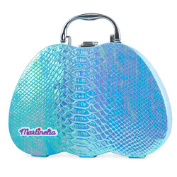 Martinelia.Кейс з дитячою косметикою shell русалочка(30517)