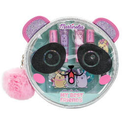 Martinelia. Дитячий бьюти набір панда(61029)