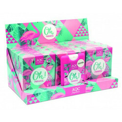 MARTINELIA. Карманные духи OH PARADISE 20мл (8436576501313)