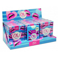 MARTINELIA. Карманные духи OH LOVELY 20мл (8436576501320)