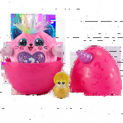 Zuru. Мягкая игрушка-сюрприз Rainbocorn-E (серия Sparkle Heart Surprise)(193052005014)