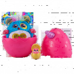 Zuru. Мягкая игрушка-сюрприз Rainbocorn-H (серия Sparkle Heart Surprise)(193052005038)