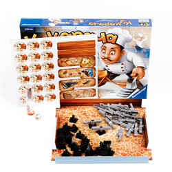 Ravensburger. Настольная игра "Кукарача"(4005556222575)