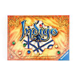 Ravensburger Настольная игра "Индиго" (26654)