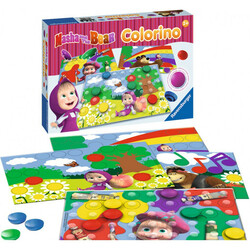 Ravensburger Настольная игра "Колорино" (21192)