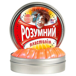Thinking Putty Розумний пластилін "Неоновий спалах"(ti21009)