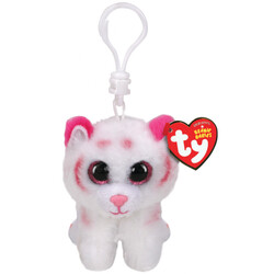 TY Beanie Babies Мягкая игрушка  Тигренок "Tabor" 12 см (35241)