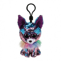 TY. Мягкая игрушка flippables 12 см чихуахуа (8421353187)