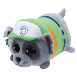 TY. Мягкая игрушка Teeny TY's Рокки (8421422302)