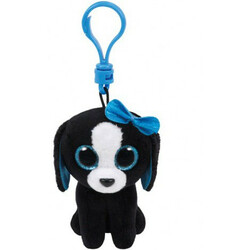 TY Beanie Boo's Мягкая игрушка  Щенок "Tracey" 12 см (35013)