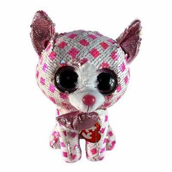 TY. Мягкая игрушка ty flippables 25 см котенок  36791