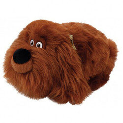 TY. Мягкая игрушка SECRET LIFE OF PETS Пёс ДЮК (маленький) (41166)