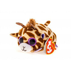 TY. Мягкая игрушка Teeny TY's Жираф "MABS" 42140