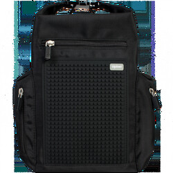 Upixel. Рюкзак Summoner - Черный (6955185809488)