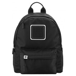 Upixel. Рюкзак Funny Square L- Чорний(6955185809518)