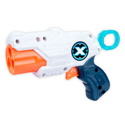 Zuru. X - Shot Скорострільний бластер EXCEL MK 3(8 патронів) (36118Z)