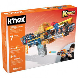 K'NEX. Набор для конструювання "FLASH FIRE"(47010)