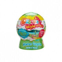 Orbeez. Игрушка сюрприз wowzer surprise волшебный сад (магические домашние животные)(792189474283)