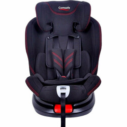 Babyhit.Автокресло Evolution - Black (73651)