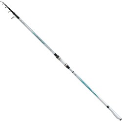 Shimano. Вудилище серфовое Speedmaster CX Tele Surf 4.20m max 120g(2266.74.31)