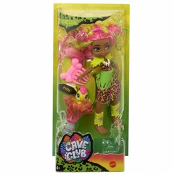 Cave Club. Лялька Фернесса(GNL85)