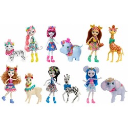 Enchantimals. Набор "Великі друзі"   (у асс.) (FKY72)