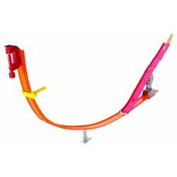 Hot Wheels. Трек "Гонки в місті"   ( у асс. ) (BGH87)