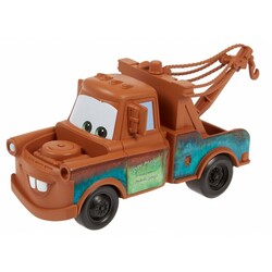 Mattel. Улюблений герой збільшений з м/ф "Тачки 3"(у асс.)    (FFN47)