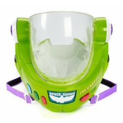 Mattel. Шлем космического рейнджера Базза Лайтера из мультф "История игрушек 4" (GFM39)