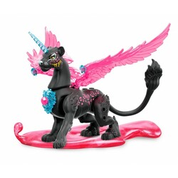 Mattel. Магічне створення Crystal Creatures(у ас.) (GLK07)