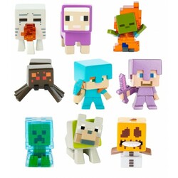 Minecraft. Тематична міні-фігурка  в асс.(FXT80)