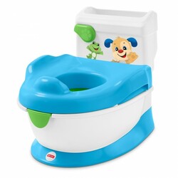 Fisher-Price. Горшок "Учись вместе с щенком" (англ.) (FPC42)