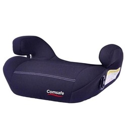 BabyHit.Автокрісло Satellite - Black -(2-3) (73650)