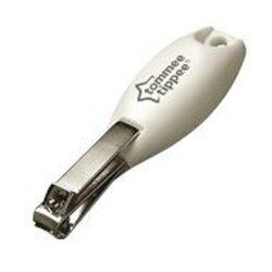 Tommee Tippee.Кусачки для ногтей (73459)