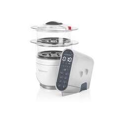 Babymoov. Кришка блоку управління Cover Nutribaby + Copper(3661276146938)