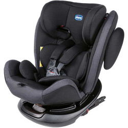Chicco. Автомобильное сидение "Unico" черный (8058664113538)