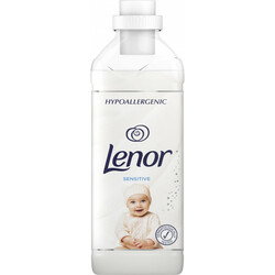 Lenor. Концентрований Кондиционер для белья детский 930мл (8001090206930)