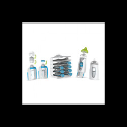 Babymoov. Набор контейнеров Twist starter kit (3661276156715)