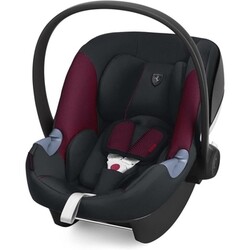 Cybex.Автокрісло Aton M i - Size Ferrari Victory Black black