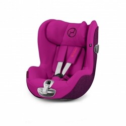 Cybex.Автокрісло Sirona Z i - Size - Passion Pink purple PU1(518000813)