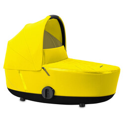 Cybex.Люлька Mios Lux R Mustard Yellow yellow (520000891)