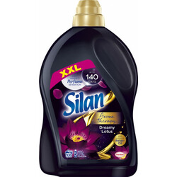 Silan. Кондиционер Ароматерапия Сказочный Лотос  2700мл ( 9000101384574)